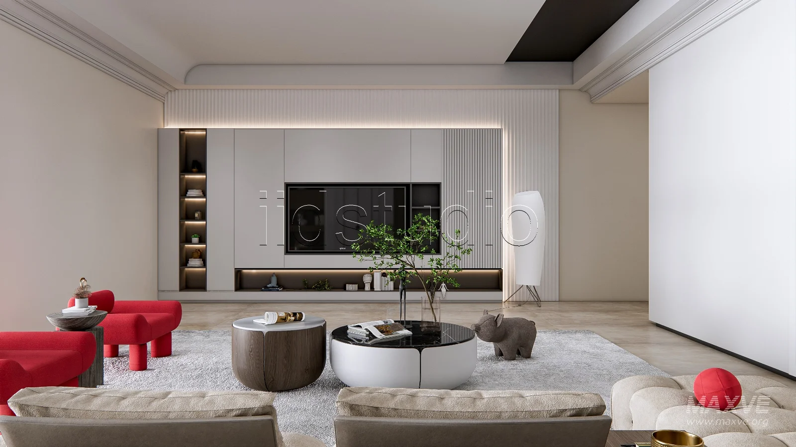 Living room 10 - Image 2