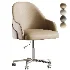 TANGO XL Alexandra office chair - Thumbnail 1