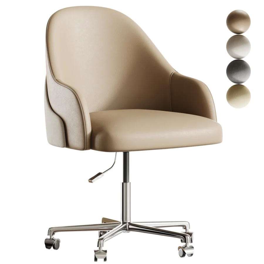 TANGO XL Alexandra office chair - Image 1