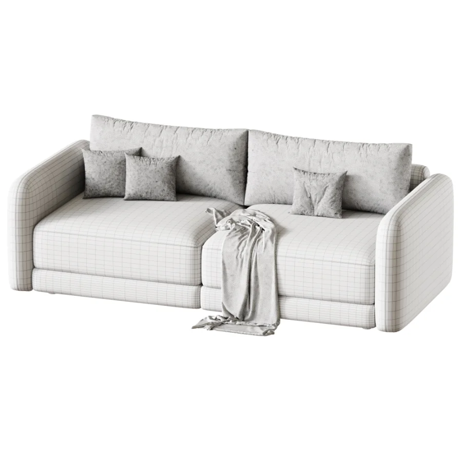 Marley Sofa - Image 4