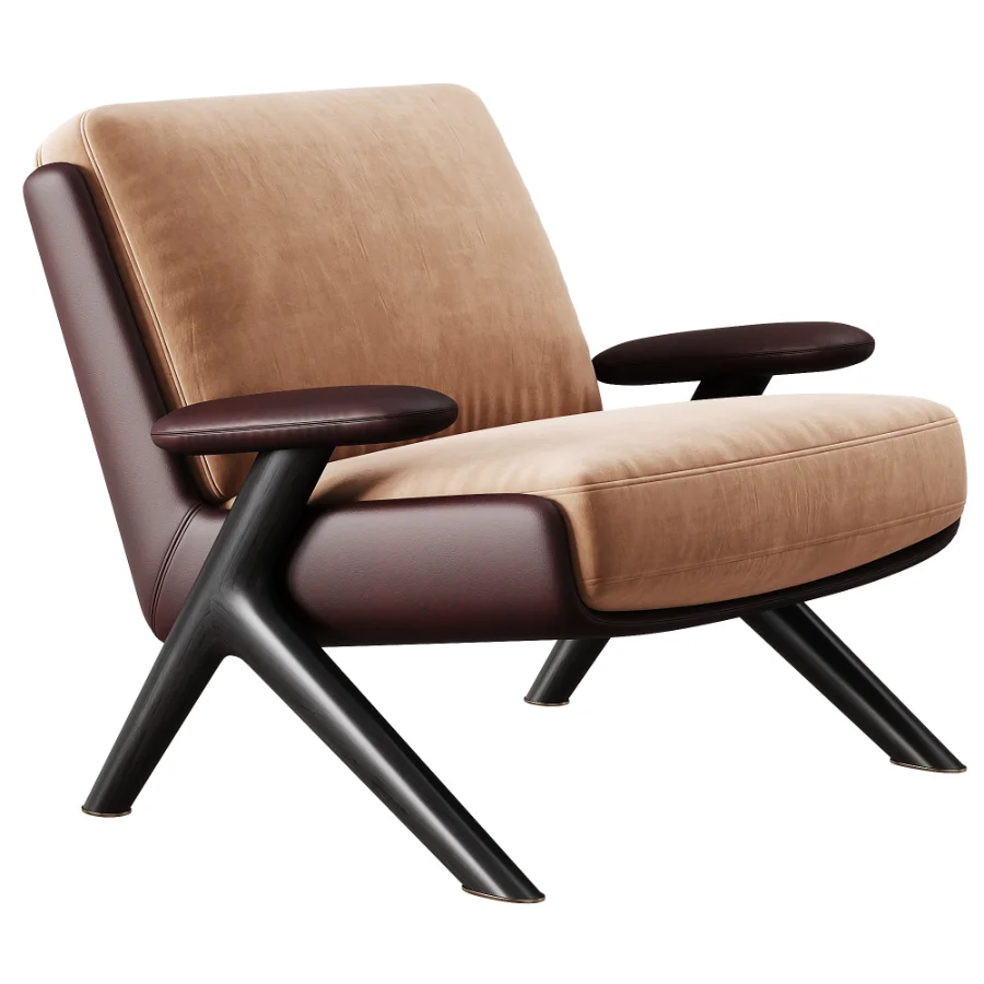 Armchair Lilliam - Image 3