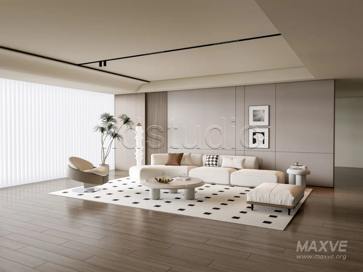 LIVING ROOM 60 - Image 10