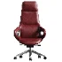 Jeta High Back Executive Office Chair - Thumbnail 1
