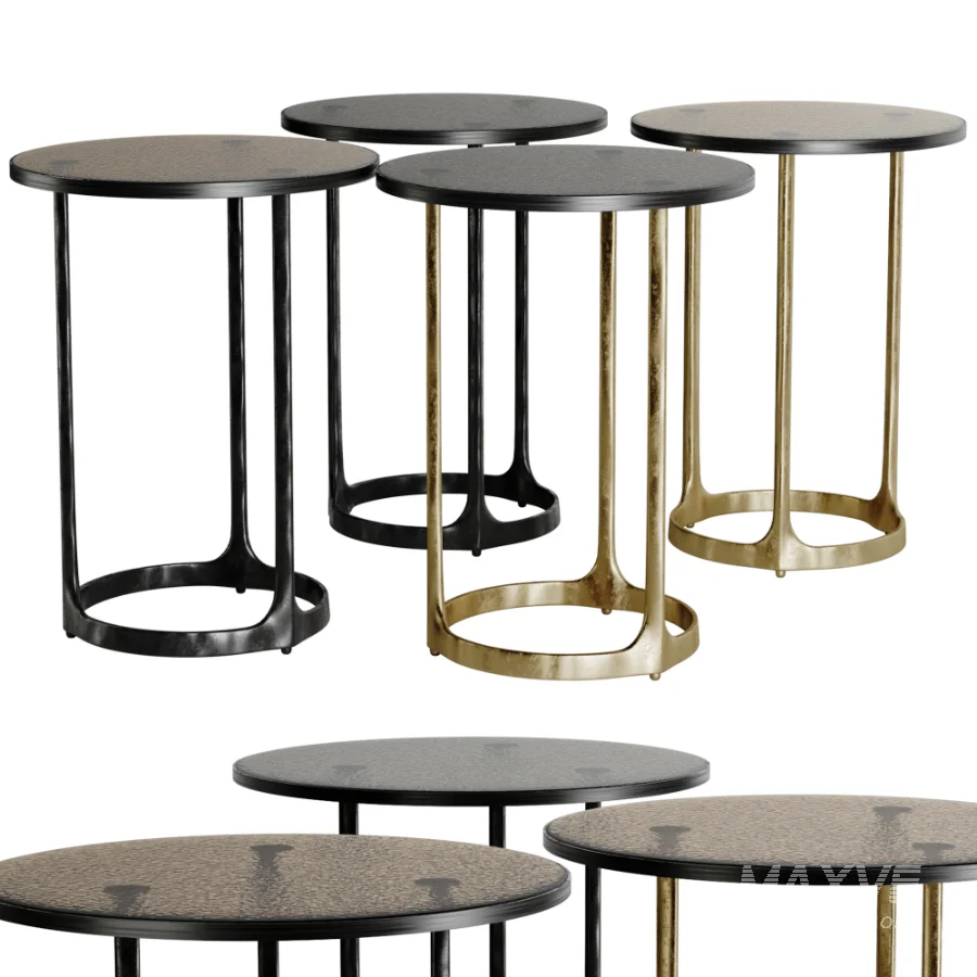 Aster Coffee Table - Image 4