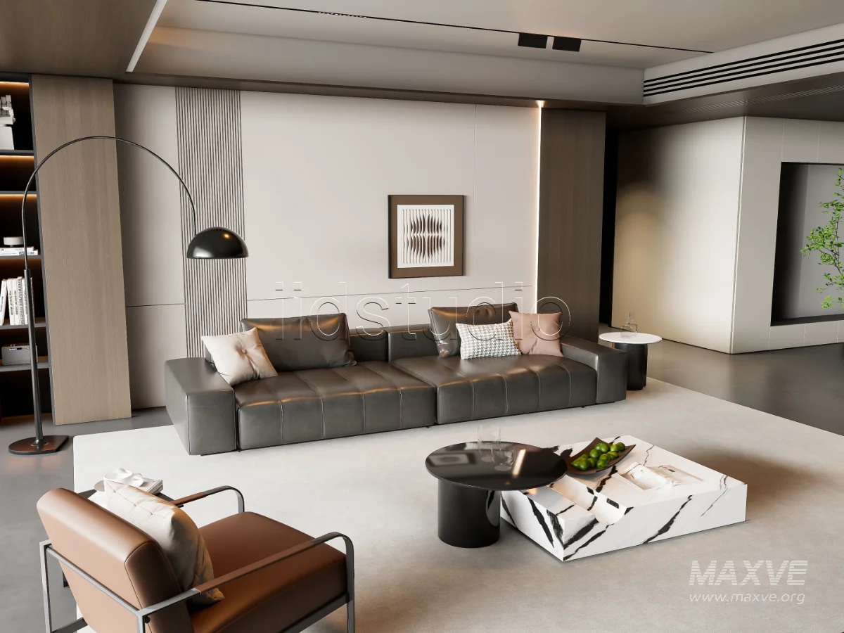 LIVING ROOM 81 - Image 7