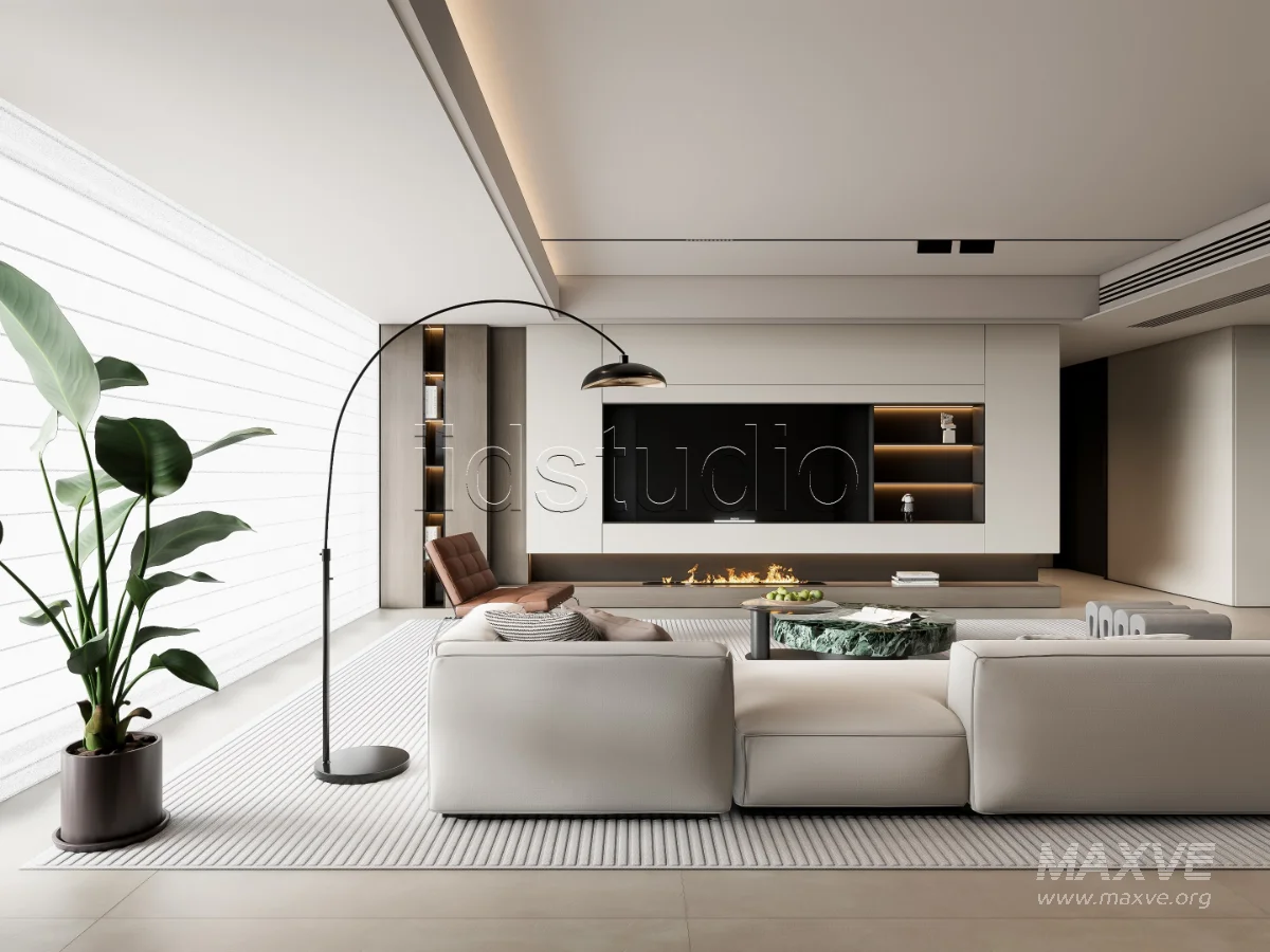 LIVING ROOM 89 - Image 1