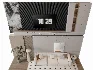 MODERN LUXURY LIVING ROOM SET 17 - Thumbnail 10