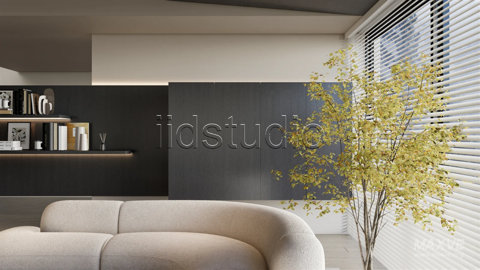 LIVING ROOM 36 - Image 9