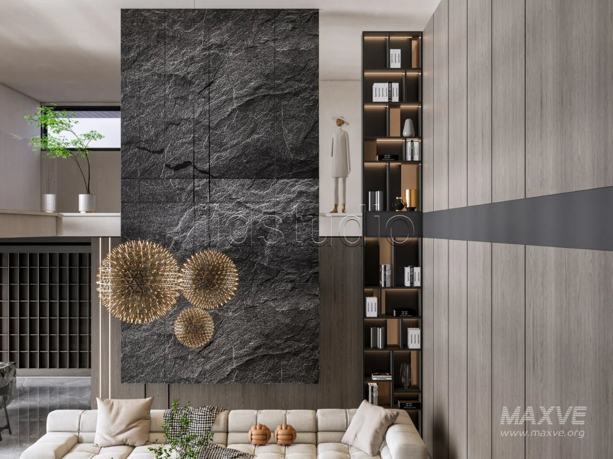 LIVING ROOM 94 - Image 5