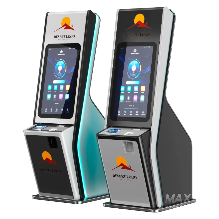 Kiosk - Image 3