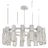 Chaos Led Chandelier - Thumbnail 1