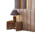Modern style bedroom headboard set 003 - Thumbnail 4