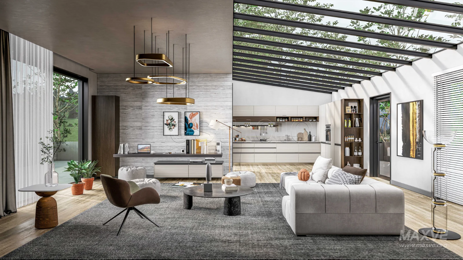 LIVING ROOM 83 - Image 49