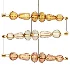 Bolla Mandrel Chandelier - Thumbnail 4