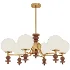 Soravia Chandelier - Thumbnail 1