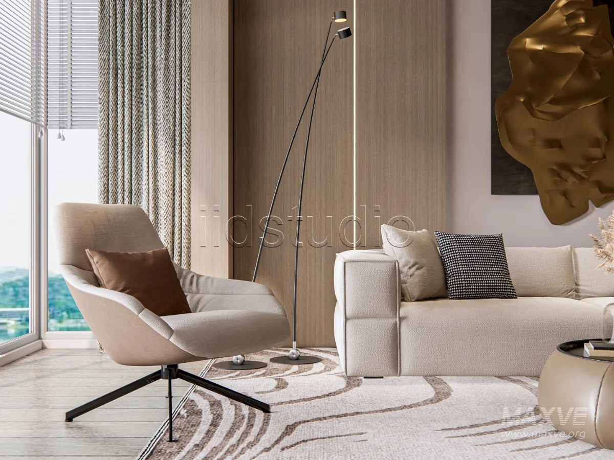 LIVING ROOM 15 - Image 10