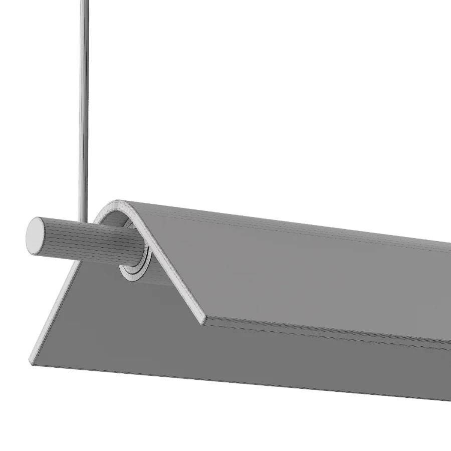 Vibia Asia Pendant Lamps - Image 5