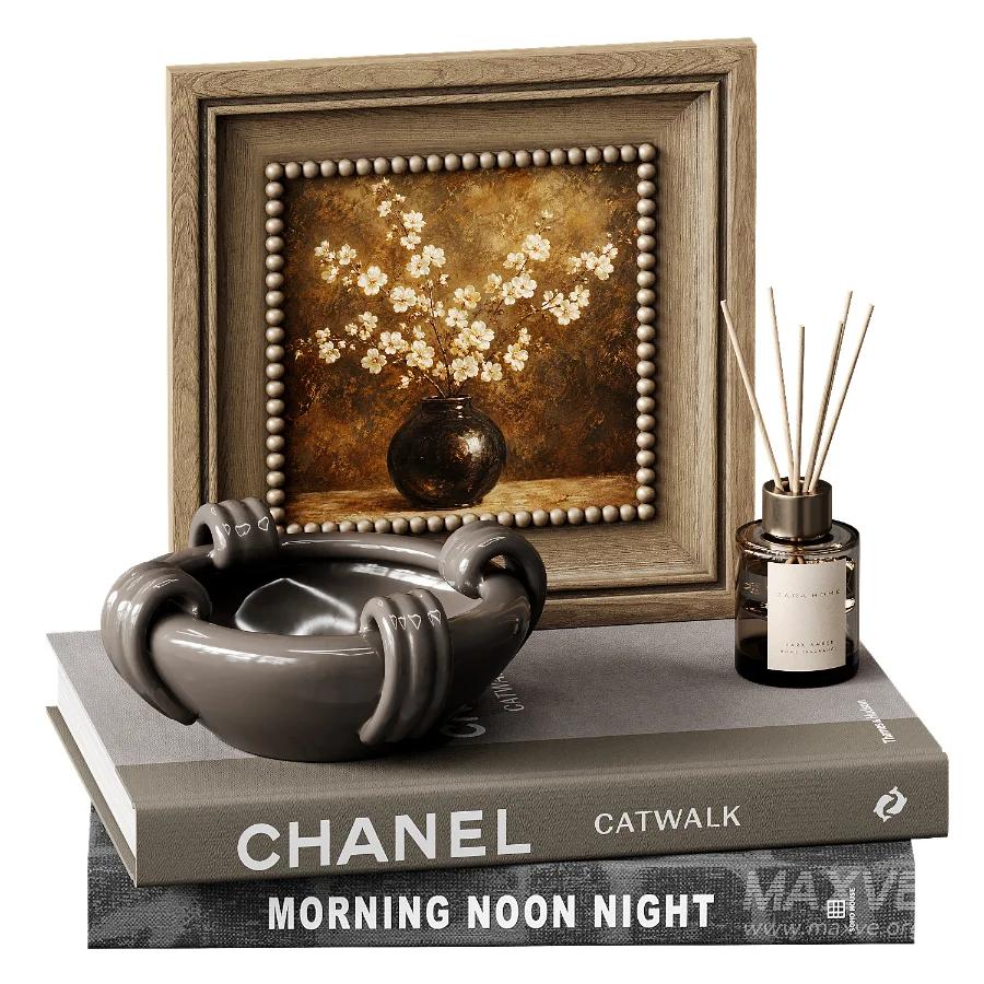 Decorative set 79 - Image 6
