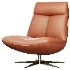 Scandinavian Armchair By Stilolane-01 - Thumbnail 1