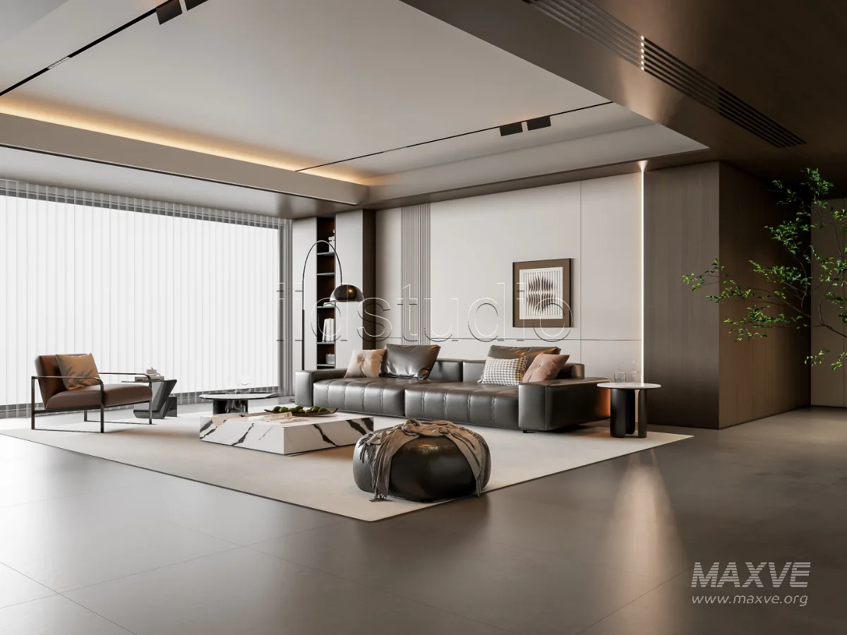 LIVING ROOM 81 - Image 12