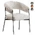Pulp Chair - Thumbnail 1