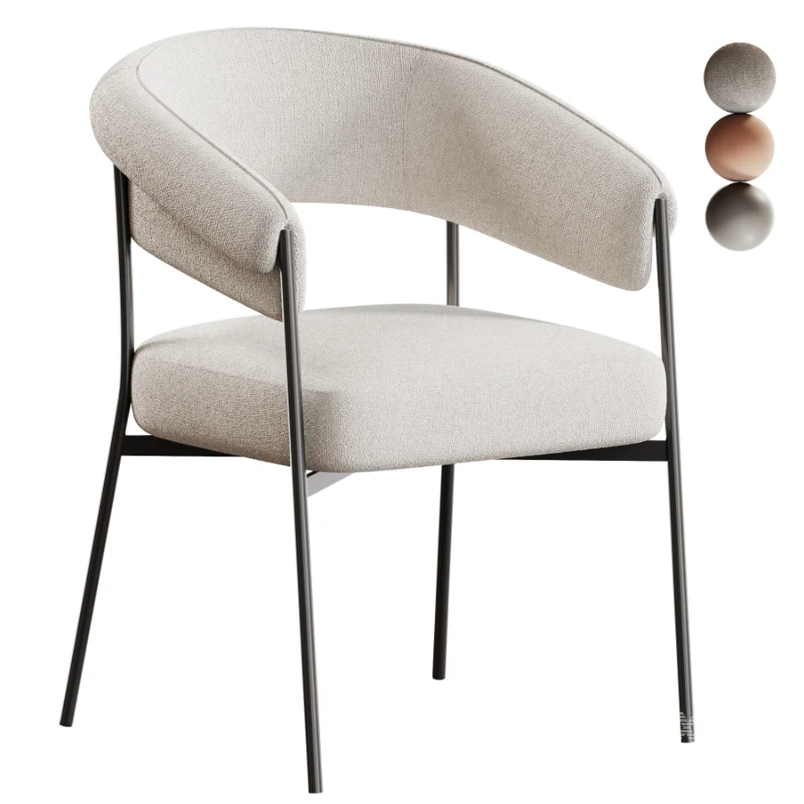 Pulp Chair - Image 1