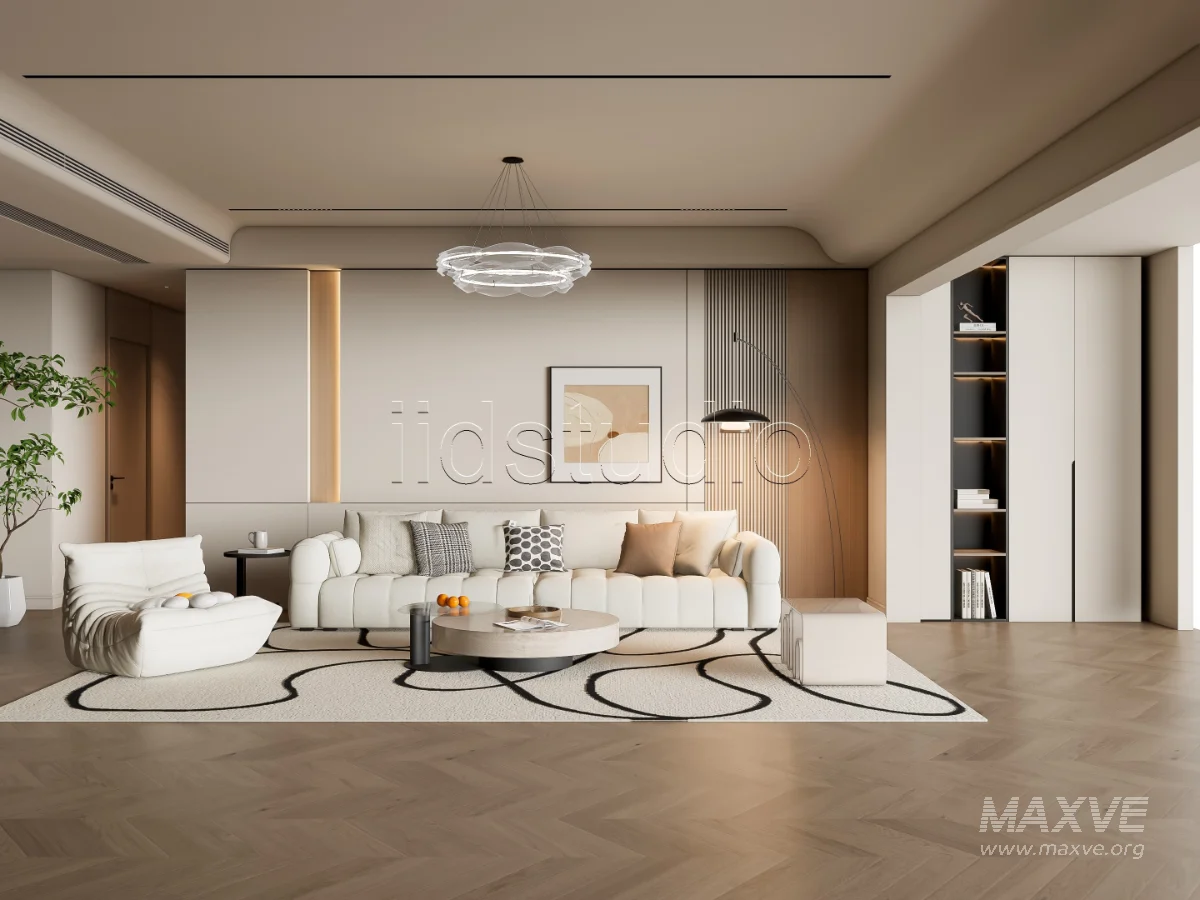 LIVING ROOM 97 - Image 19