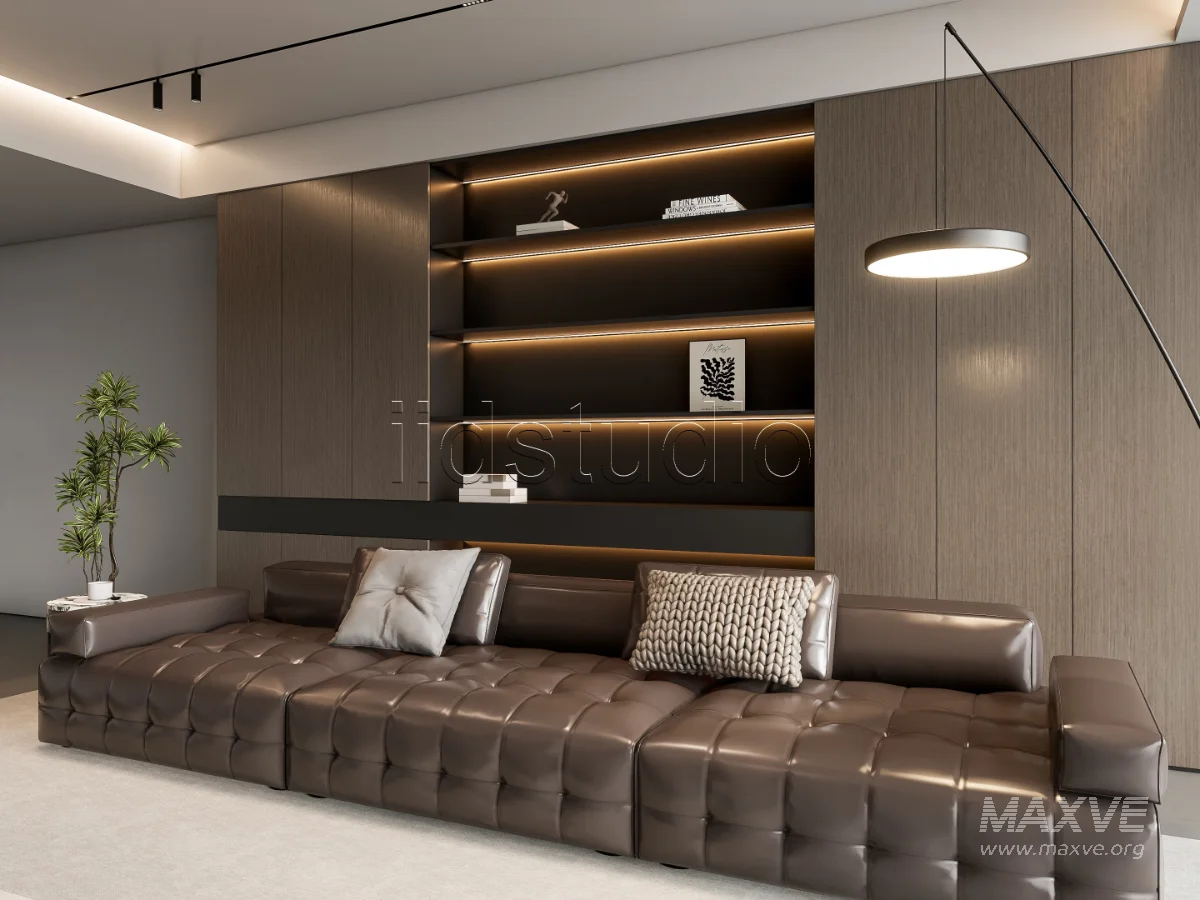 LIVING ROOM 91 - Image 8