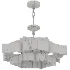 Grand Lotus Light Chandelier - Thumbnail 3