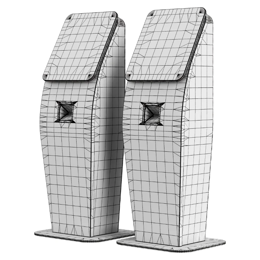 Kiosk - Image 3