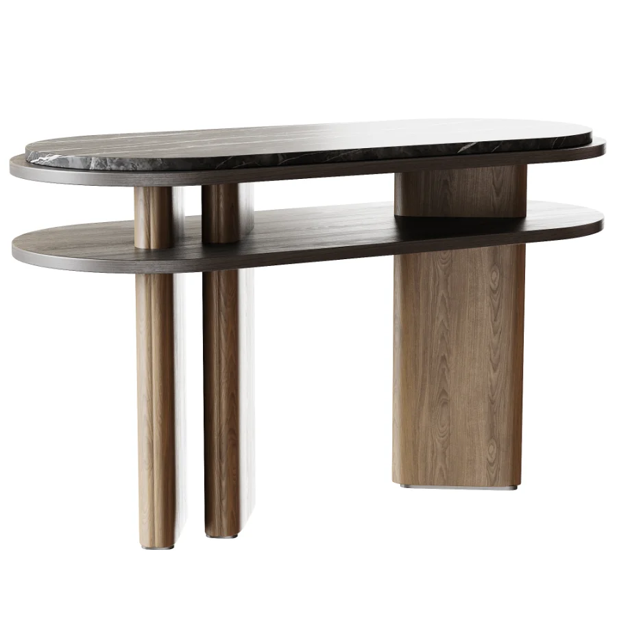 NIIGATA Console Table - Image 3