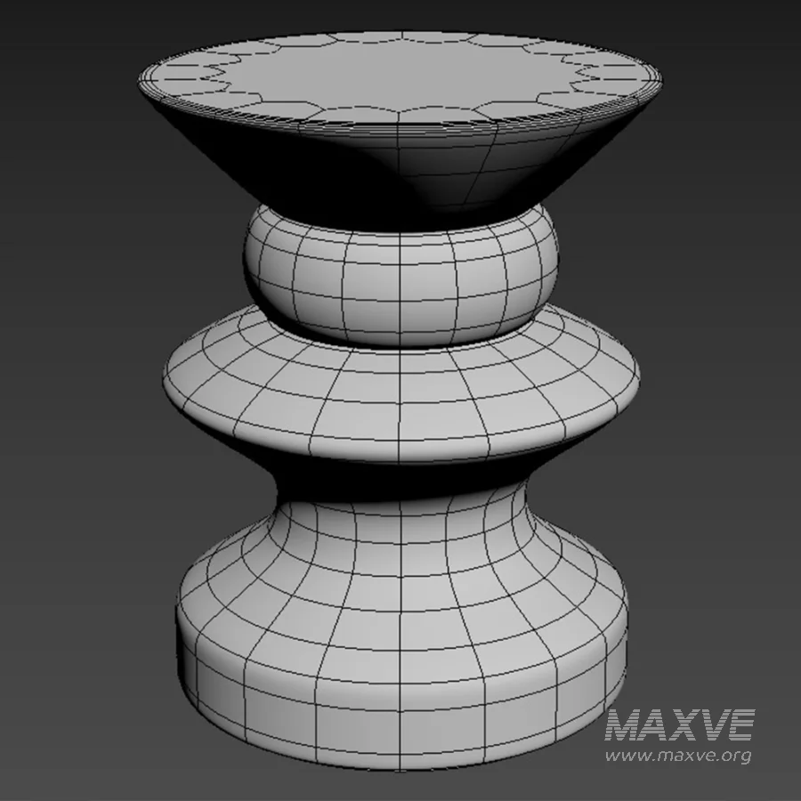 Teti Occasional table - Image 2
