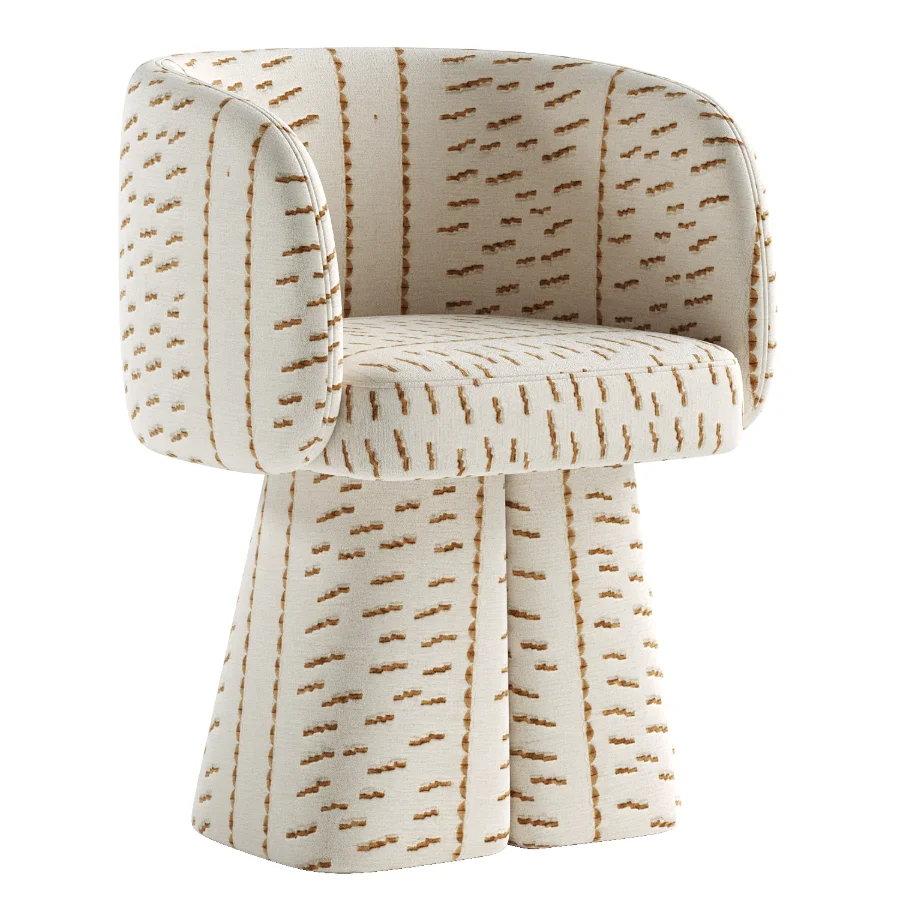 Senza Chair - Image 2