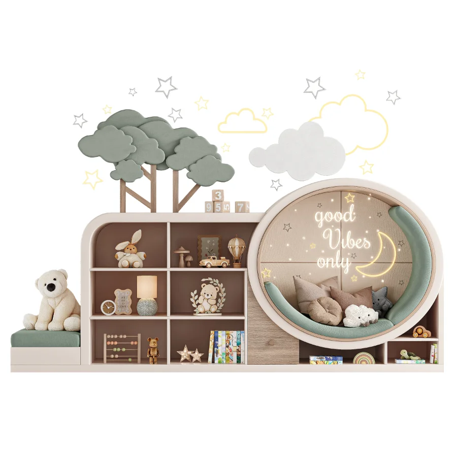 Children’s furniture set 15 - Image 2