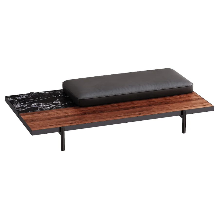Superquadra Bench - Image 2