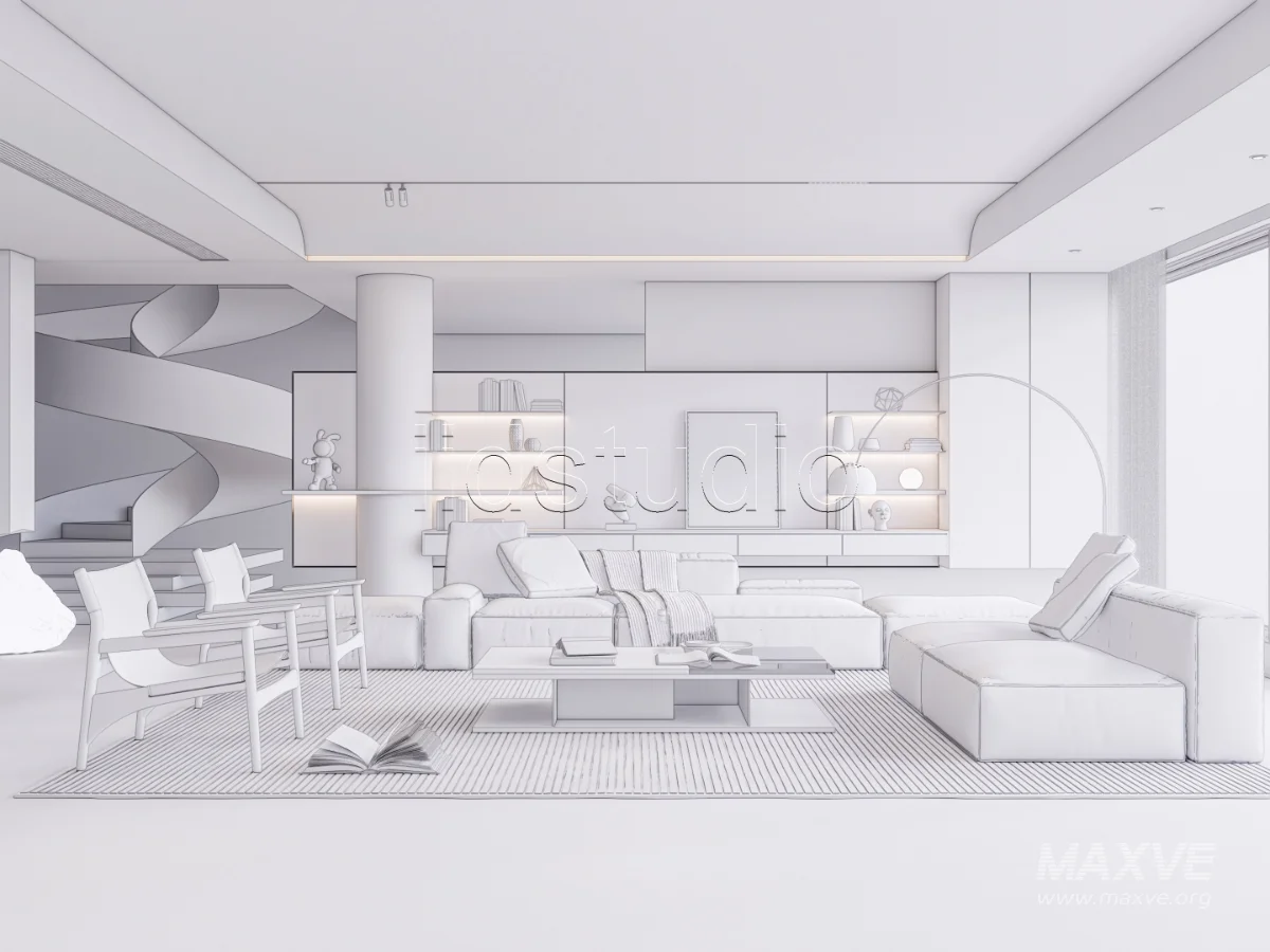 LIVING ROOM 44 - Image 19