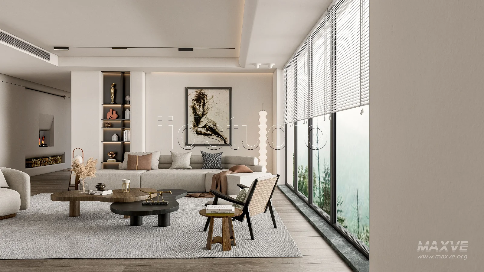 LIVING ROOM 17 - Image 16