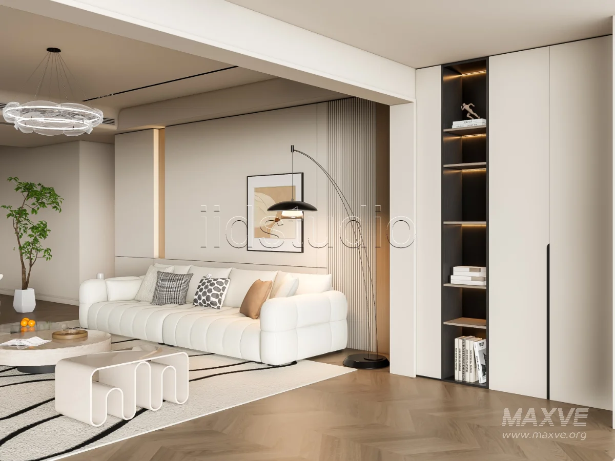 LIVING ROOM 97 - Image 13