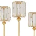 Hurricane Candle Holders - Thumbnail 5