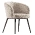 Pedro Dining Chair - Thumbnail 3