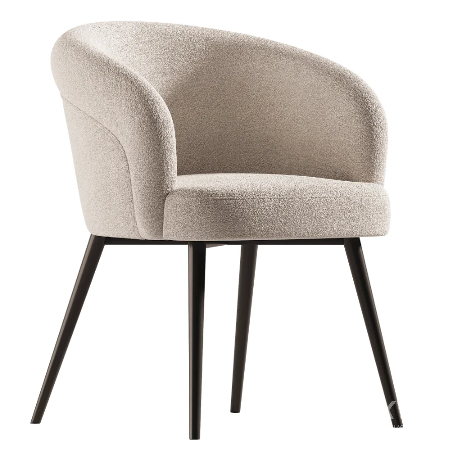 Pedro Dining Chair - Image 3