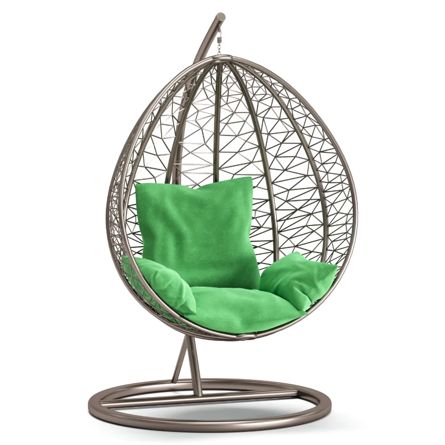 Egg Chair - Image 1