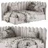 Savoyardi Kids corner bed 02 - Thumbnail 3