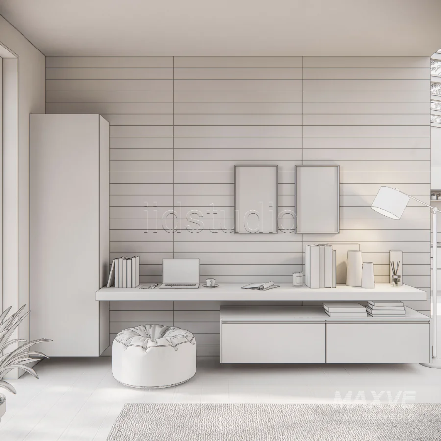 LIVING ROOM 83 - Image 1