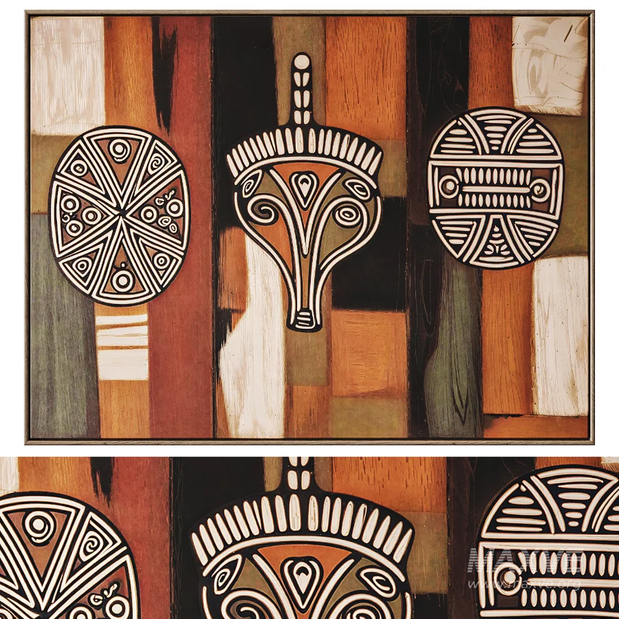 Painting 107 - Image 5