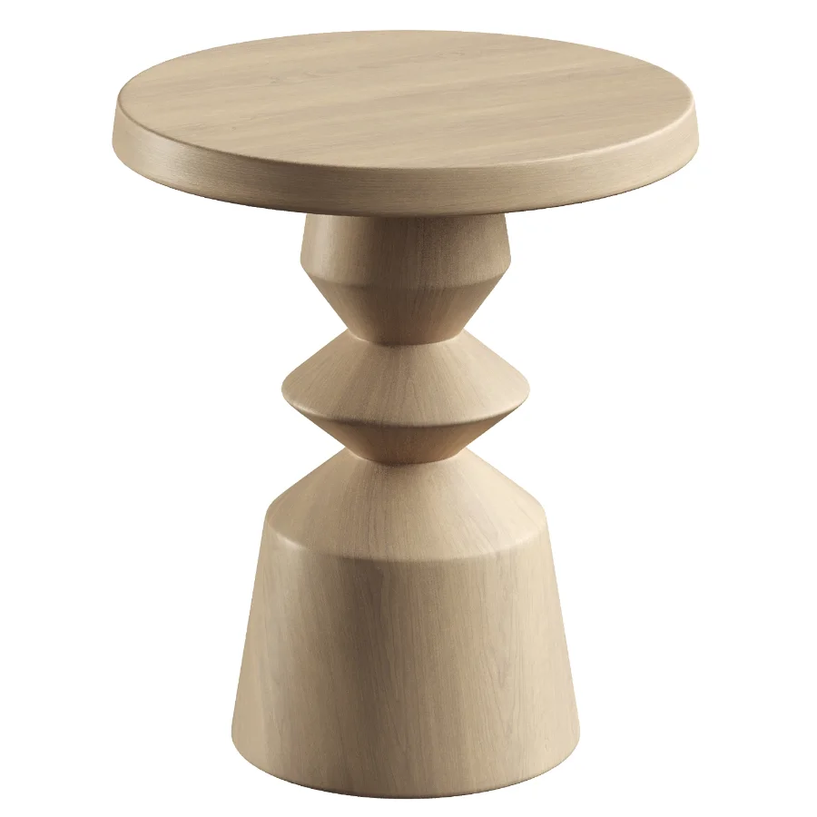 Gambit Side Table - Image 2