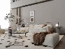 MODERN LUXURY LIVING ROOM SET 14 - Thumbnail 10