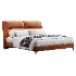 Scandinavian double bed 10 - Thumbnail 1