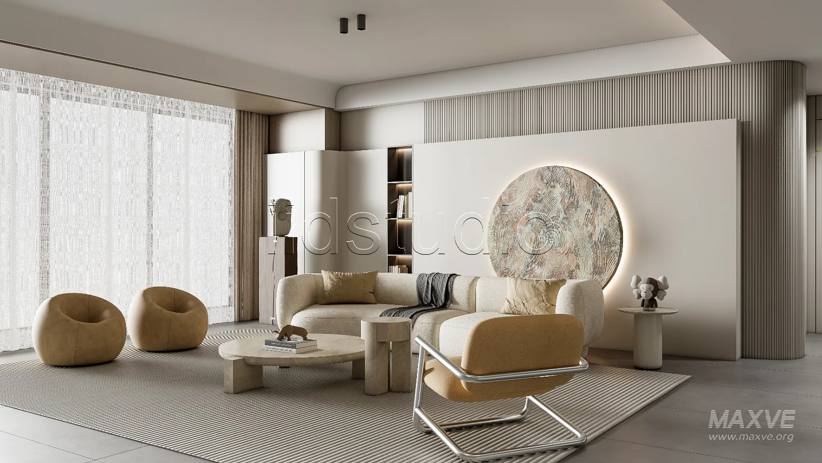 LIVING ROOM 18 - Image 8