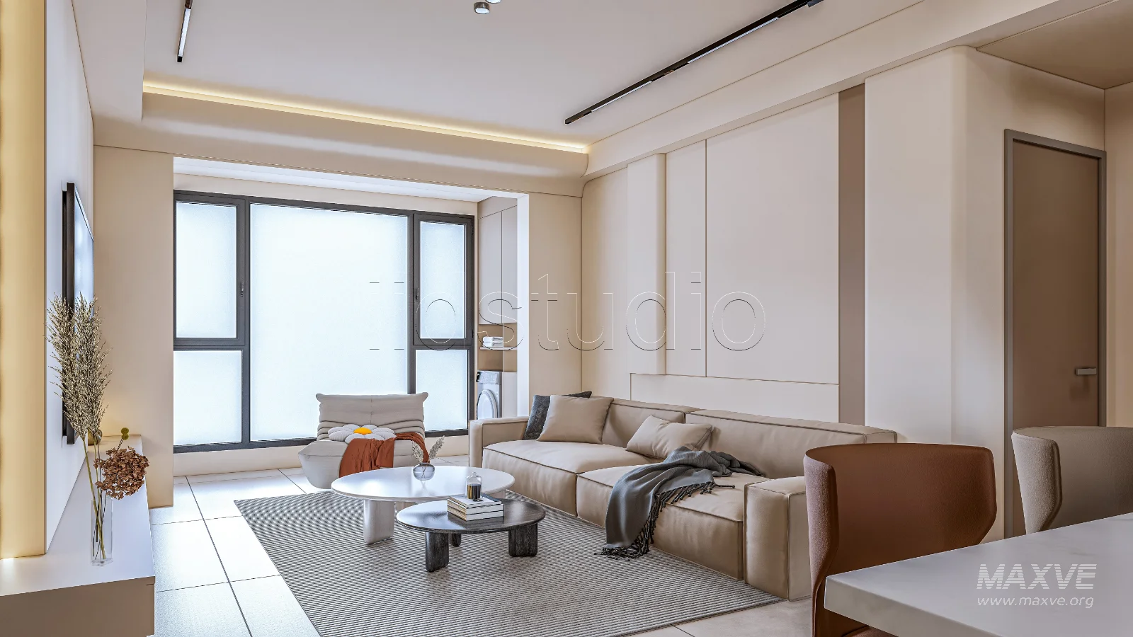 Living room 6 - Image 7